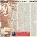 White Lightning: The Lost Cadence Sessions '58 (LP)
