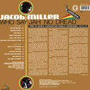 Who Say Jah No Dread (LP)
