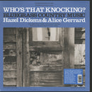 Who's That Knocking? (LP)
