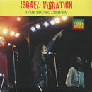 Why You So Craven (180g LP)