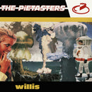 Willis (Color Vinyl LP)