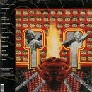 Willis (Color Vinyl LP)