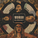 Woman On A Mission 2 (2LP)
