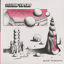 World Inversion (Color Vinyl LP)