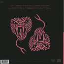 World Inversion (Color Vinyl LP)