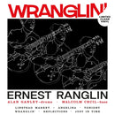 Wranglin' (Clear Vinyl LP)