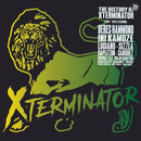 Xterminator Xstory (2 x 180g LP)