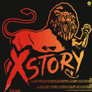 Xterminator Xstory (2 x 180g LP)