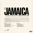 You'll Love Jamaica (LP)