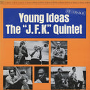 Young Ideas (Original LP)