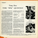 Young Ideas (Original LP)