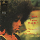 Your Funny Moods ("Purdie Green Smoke" Color Vinyl LP)