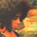 Your Funny Moods (LP)