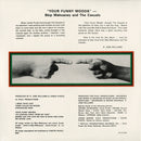 Your Funny Moods (LP)