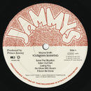 Youthman Skanking (LP)