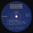 Zion Train (Original LP)