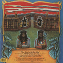 Zion Train (Original LP)