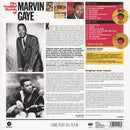 The Soulful Moods Of Marvin Gaye (LP)