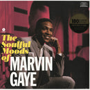 The Soulful Moods Of Marvin Gaye (LP)