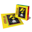 Bad Brains (500pc Jigsaw Puzzle)