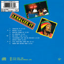 Legalize It (CD)