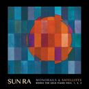 Monorails & Satellites (3LP)