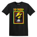 Capitol Strike T Shirt (Black)