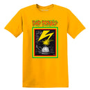 Capitol Strike T Shirt (Gold)