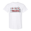 The Rototoms T Shirt (Unisex - White)