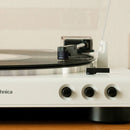 Audio-Technica ATN3600LE Elliptical Stylus: Upgrade for Revolution GO Turntables