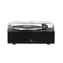 H019 All-In-One Turntable System (Black)