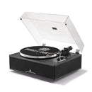 H019 All-In-One Turntable System (Black)