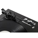 H019 All-In-One Turntable System (Black)