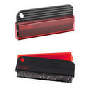 Carbon Fiber Record Brush