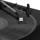 Revolution GO All-In-One Portable Bluetooth Turntable (Black)