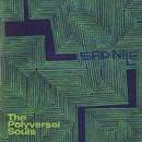 Sad Nile (feat. Hailu Mergia) (7")