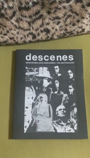 Descenes And Discords - An Anthology (Book)