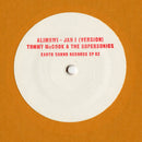 Alimawi (10" Color Vinyl)