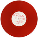 Go Back Home / Oh Ye Mahee (Color Vinyl 10")