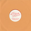 Soul Masooka (Color Vinyl 10")