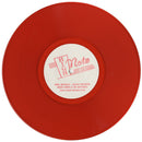 Soul Masooka (Color Vinyl 10")