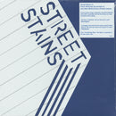 Street Stains (Color Vinyl 10" EP)