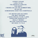 Street Stains (Color Vinyl 10" EP)