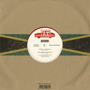 War Is Over / Never Let Me Go / Rumours (Limited Edition Color Vinyl 10")