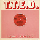 All Wrapped Up In One (Original 12")