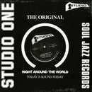 Armagideon Time (12" Single)