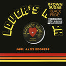 Black Pride (Limited 12" Single)