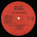 Boogie Your Body (Original 12")