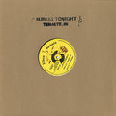 Burial Tonight / Commercial Bwoy (12")