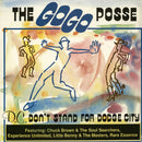 D.C. Don't Stand For Dodge City (Original 12")
